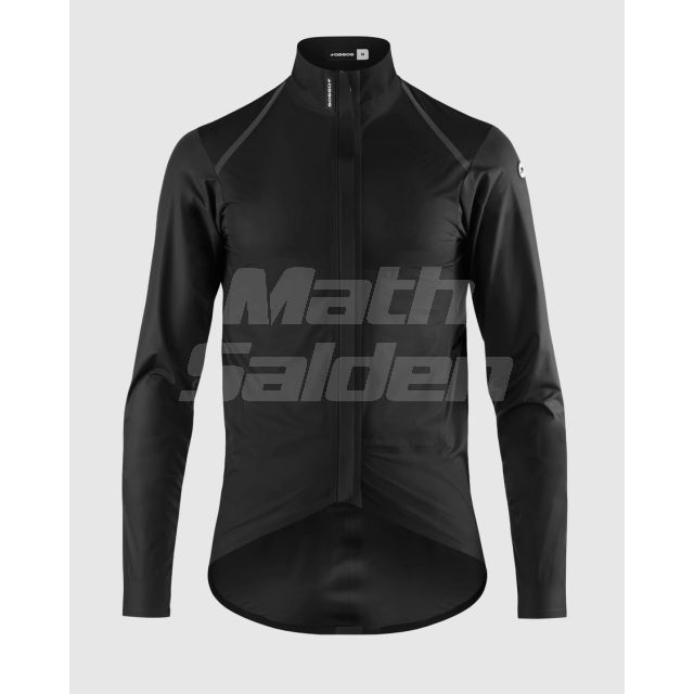 Assos Mille GTS Wasserschnauze S11 rain jacket