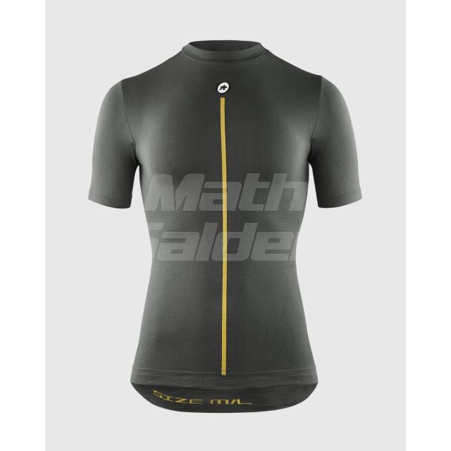 Assos Spring/fall Skin Layer P1 undershirt ss