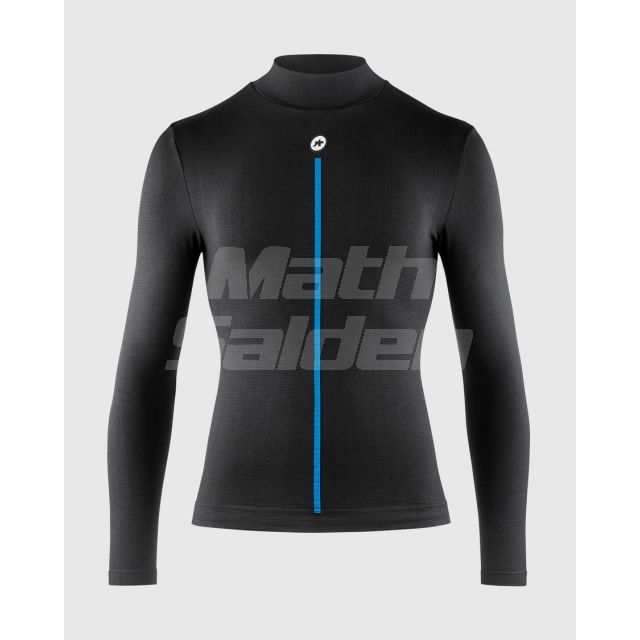 Assos Winter Skin Layer P1 undershirt ls-25