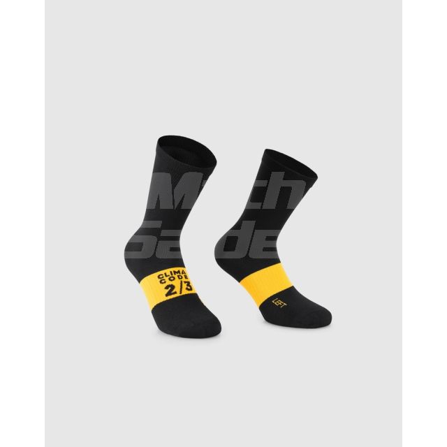 Assos Spring/Fall EVO socks