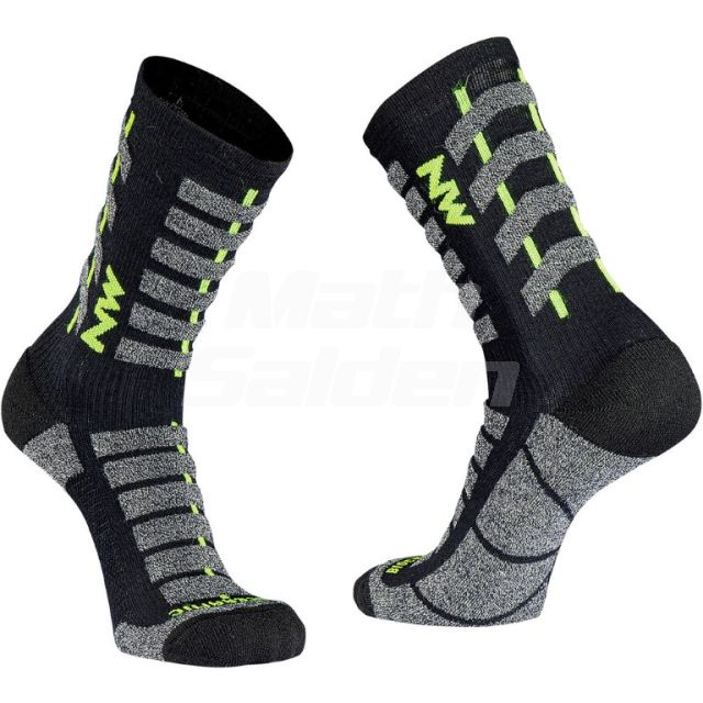 Northwave Husky Ceramic Tech socks