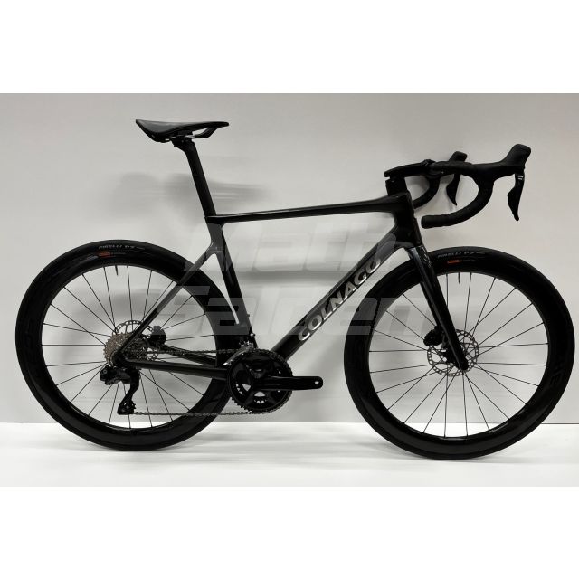 Colnago V4 105 Di2 disc