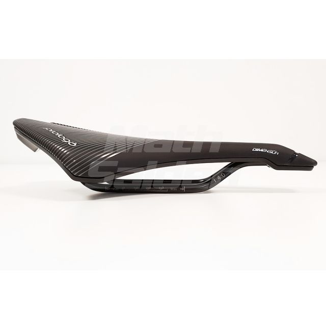 Prologo Dimension T4.0 saddle-Black