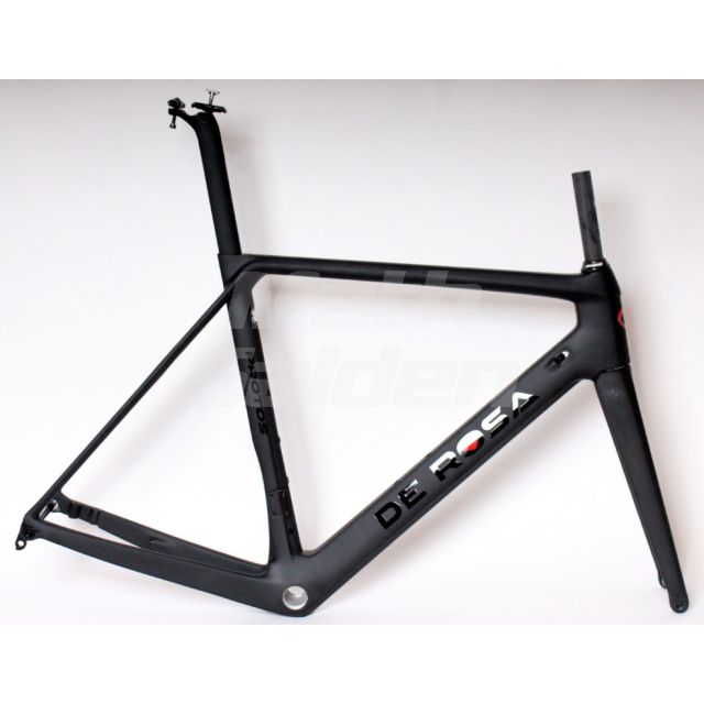 De Rosa Protos disc frameset