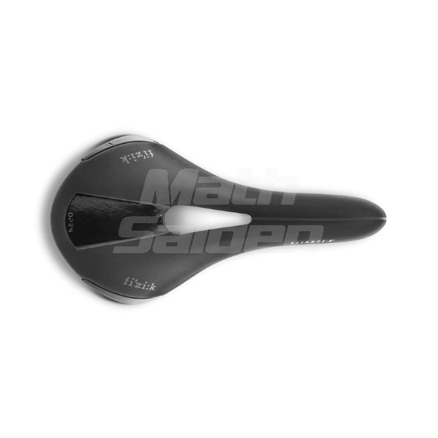 Fizik Aliante R1 Open carbon saddle-Black-275x153