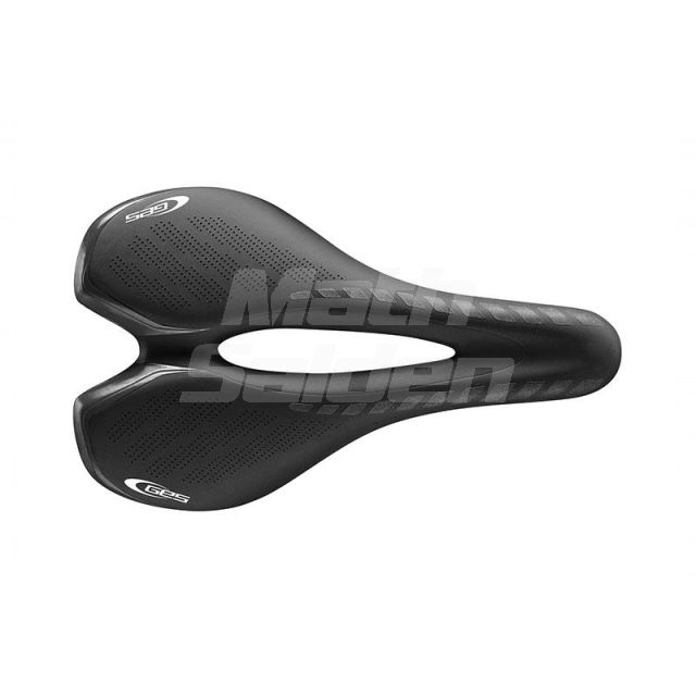 GES Ergo-Fit saddle-Black-244x148