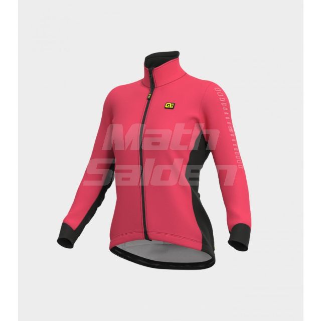 Alé Solid Fondo ladies jacket