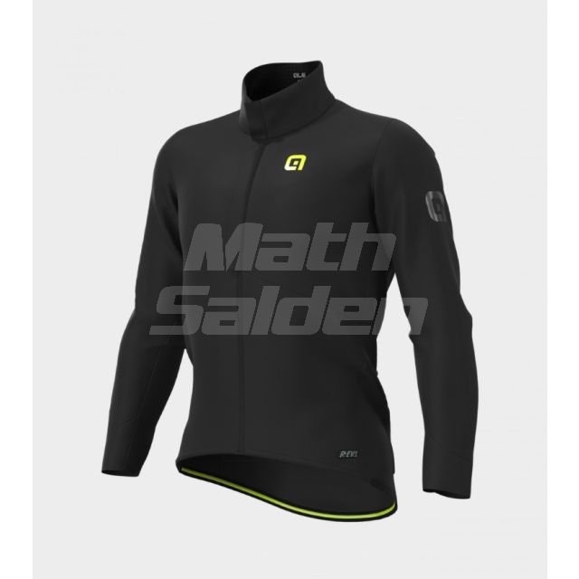 Alé R-EV1 Uragano jacket