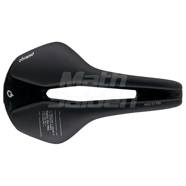 Prologo Nago R4 PAS Tirox saddle-245x147mm