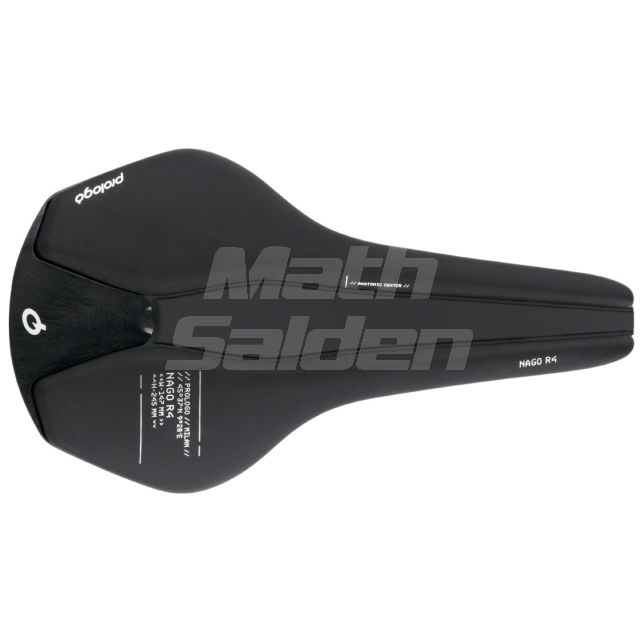 Prologo Nago R4 Tirox saddle-245x147mm