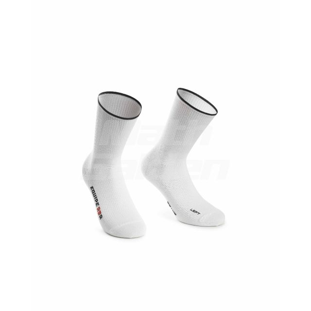 Assos Equipe RSR socks