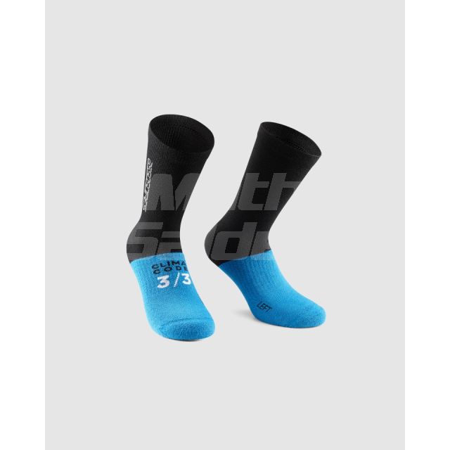 Assos Ultraz Winter EVO socks