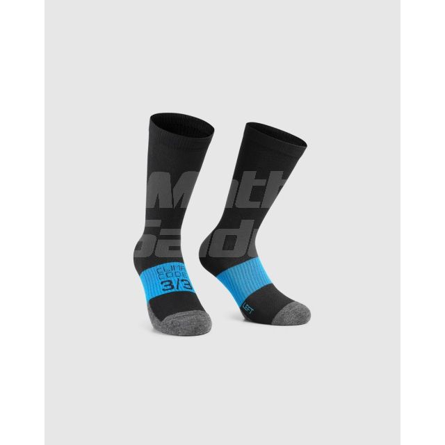 Assos Winter EVO socks