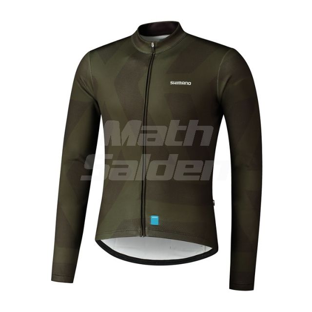 Shimano Vertex shirt ls