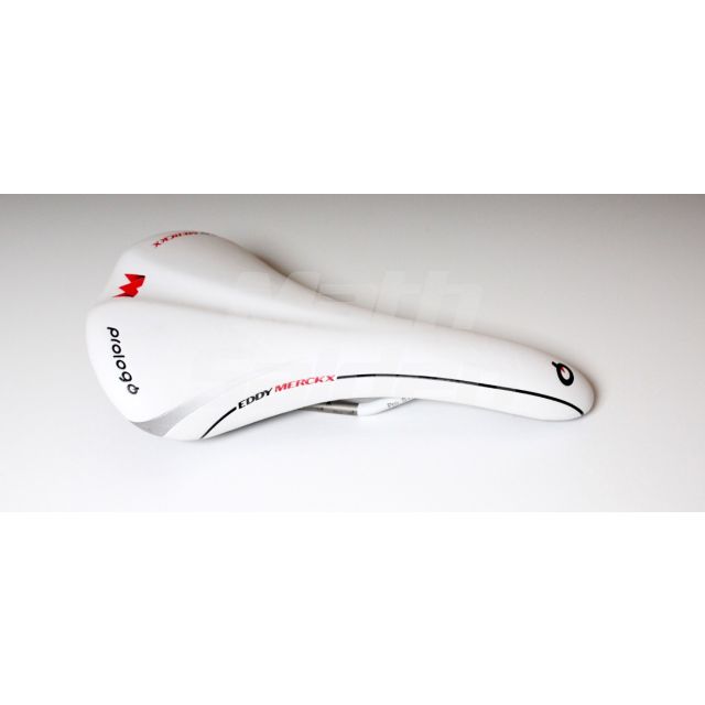 Prologo Eddy Merckx Pro STN saddle-White-280x145