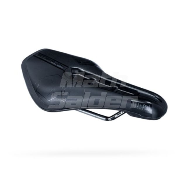 Pro Stealth Offroad Inox saddle-142