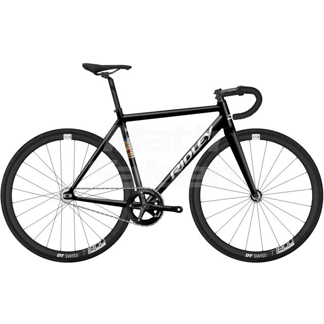 Ridley Arena A Miche track bike