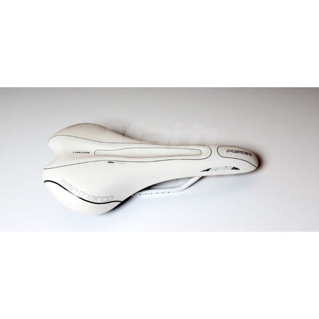 Selle San Marco Era Power saddle-White-277x145