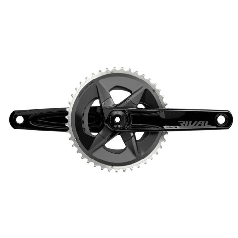 SRAM Rival DUB AXS D1 12sp Wide crankset