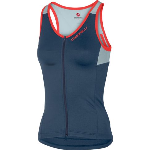 Castelli Solare ladies top