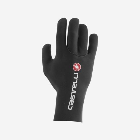 Castelli Diluvio C gloves