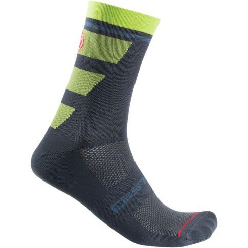 Castelli Trofeo 15 socks