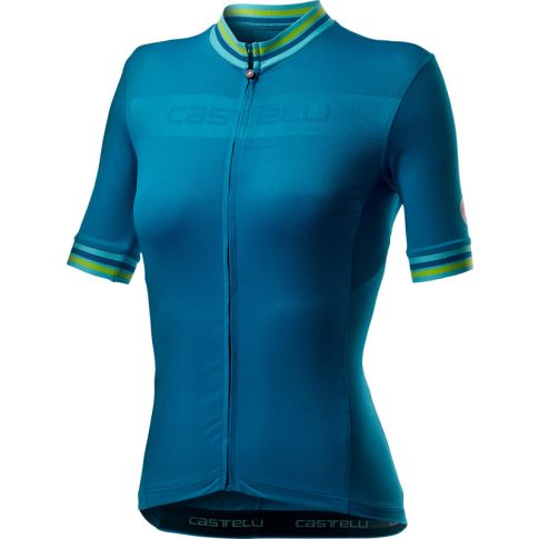 Castelli Promessa 3 ladies shirt ss