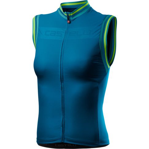 Castelli Promessa 3 ladies shirt sl