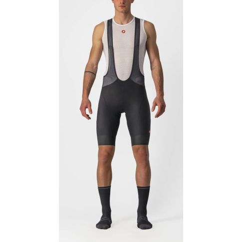 Castelli Endurance 3 bibshort - Black