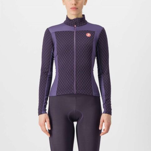 Castelli Sfida 2 ladies shirt ls