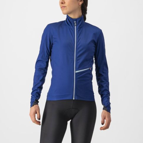 Castelli Go ladies jacket