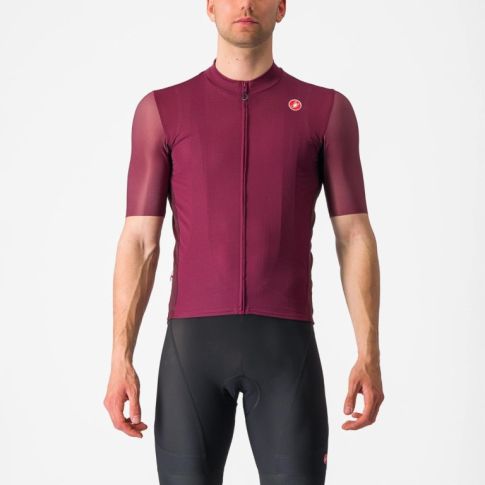 Castelli Endurance Elite shirt ss