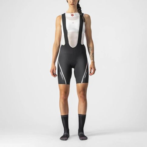 Castelli Velocissima 3 ladies bibshort