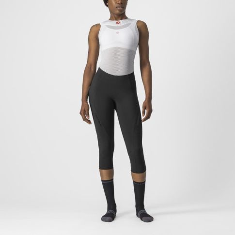 Castelli Velocissima 3 3/4 ladies tights