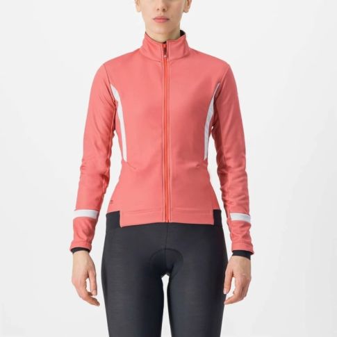 Castelli Dinamica 2 ladies jacket