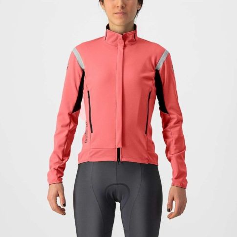 Castelli Perfetto RoS 2 ladies jacket