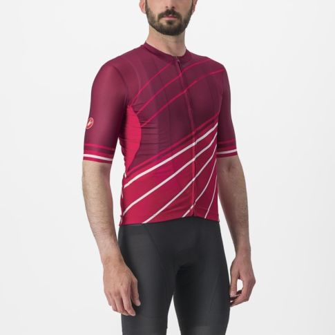 Castelli Speed Strada shirt ss