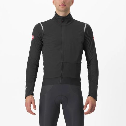 Castelli Alpha Doppio RoS jacket