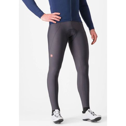 Castelli Espresso bibtight - Dark grey