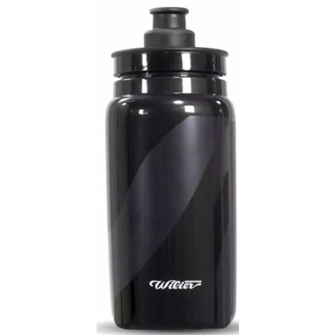 Elite Fly Tons Wilier bottle-Black-550ml