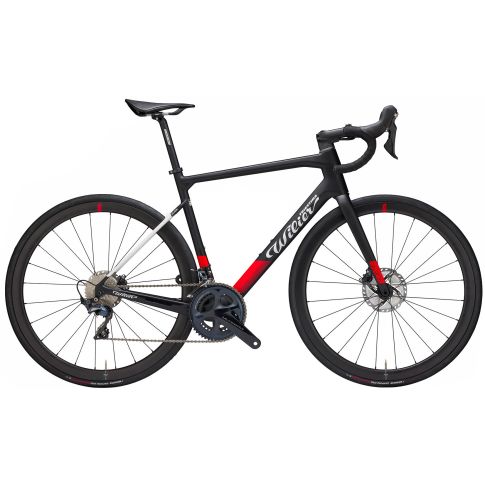 Wilier Garda 105 Di2 disc