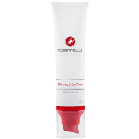 Castelli Linea Warming Embro cream-100ml