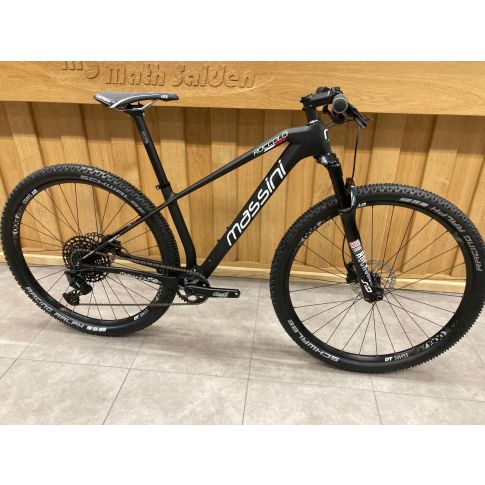 Massini New Roccolo Sram SX SID-XL