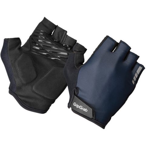 Gripgrab Ride RC Max gloves - Navy blue