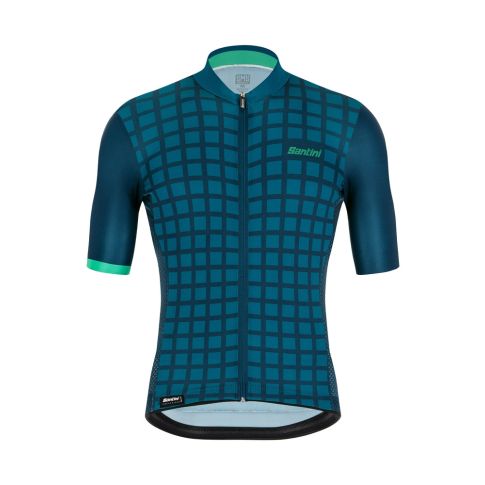 Santini Mito Grido shirt ss