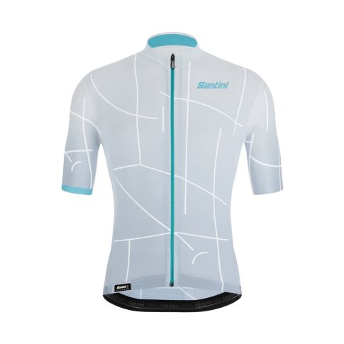 Santini Tono Puro shirt ss