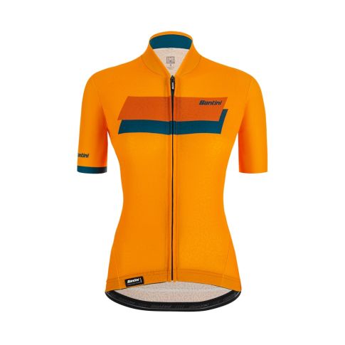 Santini Karma Sassi ladies shirt ss