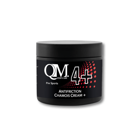 QM 4+ Antifriction cream-100ml