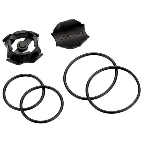 Lezyne GPS O-ring clamp