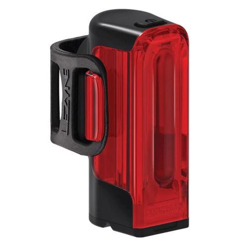 Lezyne Stripe Drive Pro+ 400 rear light